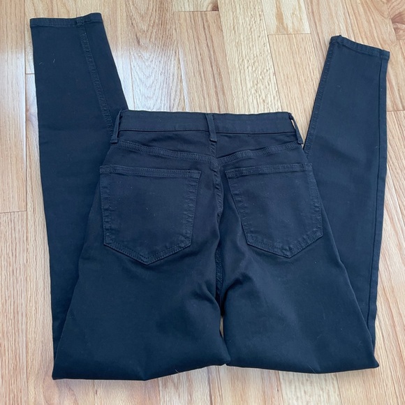 NEW topshop jamie jeans - Picture 5 of 5